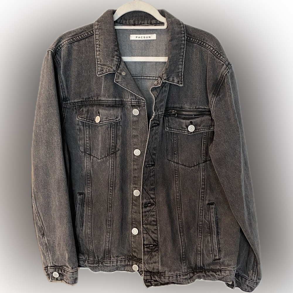 PacSun Size XL